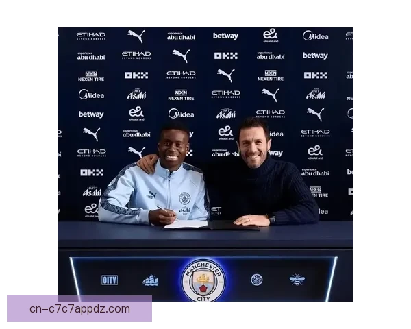 曼城捡漏格伊稳妥中卫首选