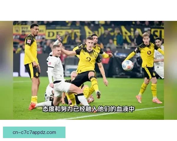 科瓦奇拼出胜利此战多特更高效 科瓦奇拼出胜利此战多特更高效