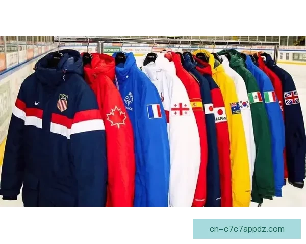 冬奥头号海王的情牵十三国选手