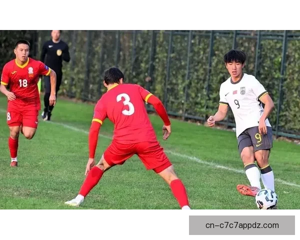 U19国足冲突升级久尔杰愤怒