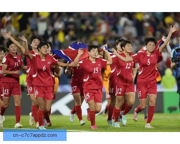 中国女足亚洲杯六战朝鲜仅一胜
