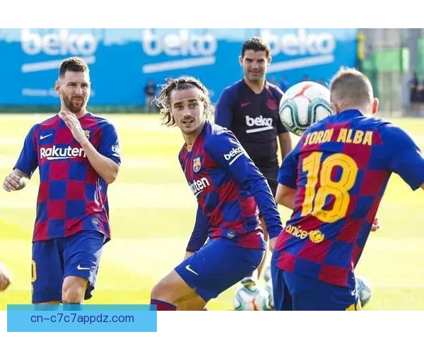 丰特计划助力巴萨打造女子体育新标杆