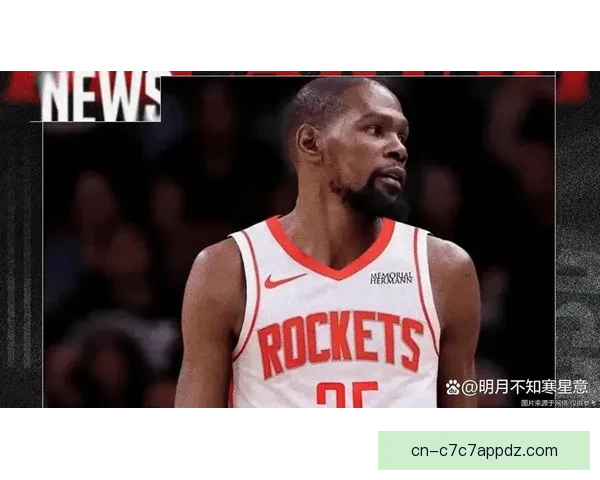 勇士险胜火箭五虎齐发力 格林制约杜兰特