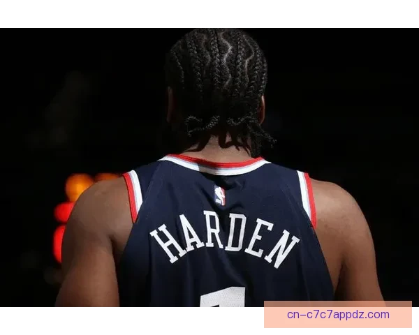 哈登22+9+8创历史第三位 哈登22+9+8创历史第三位