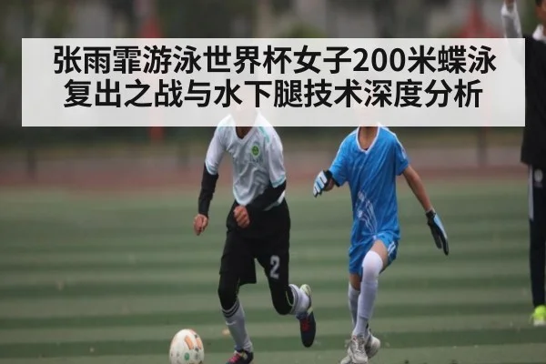 张雨霏游泳世界杯女子200米蝶泳复出之战与水下腿技术深度分析